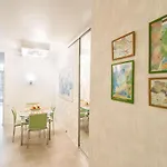 Apartament в аркадии 70 квадратных метров на 12 этаже