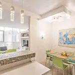 Квартира В Аркадии 70 Квадратных Метров На 12 Этаже * Odessa