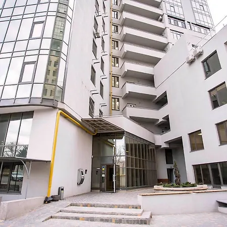 Apartment Квартира В Аркадии 70 Квадратных Метров На 12 Этаже