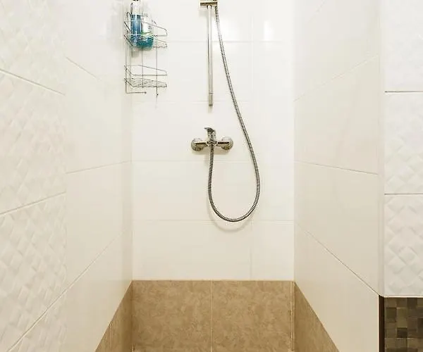 Gagarin Plaza 70 Square Metres On 12th Floor * Odessa