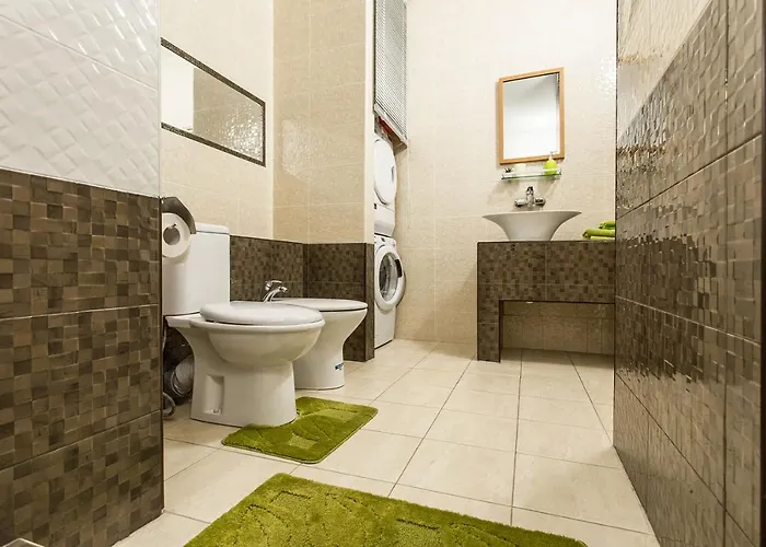 Gagarin Plaza 70 Square Metres On 12th Floor *