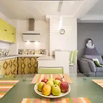 Appartement в аркадии 70 квадратных метров на 12 этаже Odessa