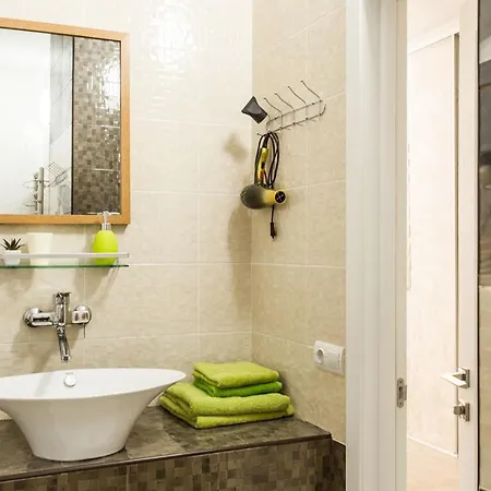 в аркадии 70 квадратных метров 아파트 오데사