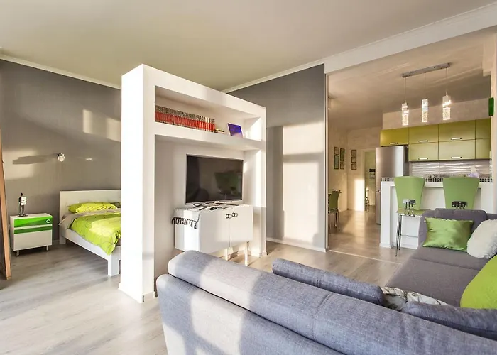 Gagarin Plaza 70 Square Metres On 12th Floor * Odessa