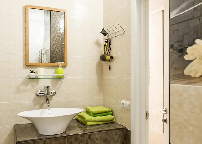 Gagarin Plaza 70 Square Metres On 12th Floor Apartament Odessa